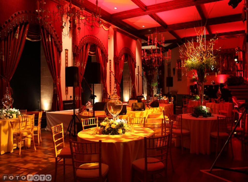 Peckforton Castle Tarporley Camera foto